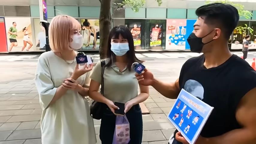 健美身材輸了？台女認男「練這部位」最加分　她羞喊：重點是全部脫掉