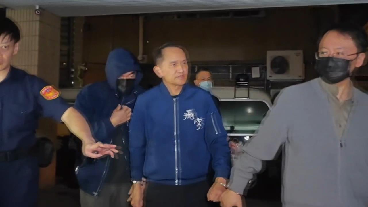 快新聞／愛爾麗偷拍案延燒！台中2分店涉個資法　移新北檢併案