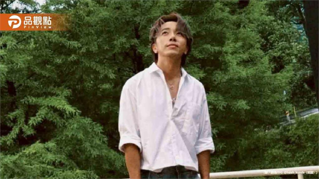 坤達閃兵風暴重創！Energy損失破億 《綜藝玩很大》緊急找代班