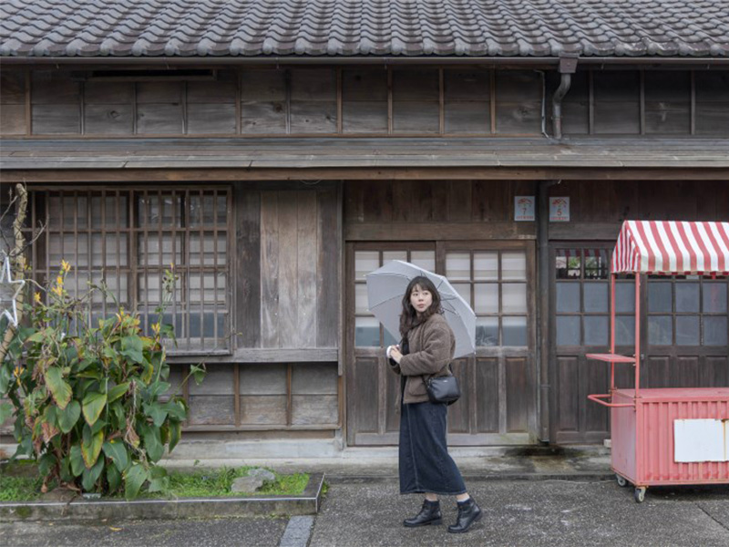 【偽出國旅程推薦】 一次收集全台6間超日系的打卡景點！