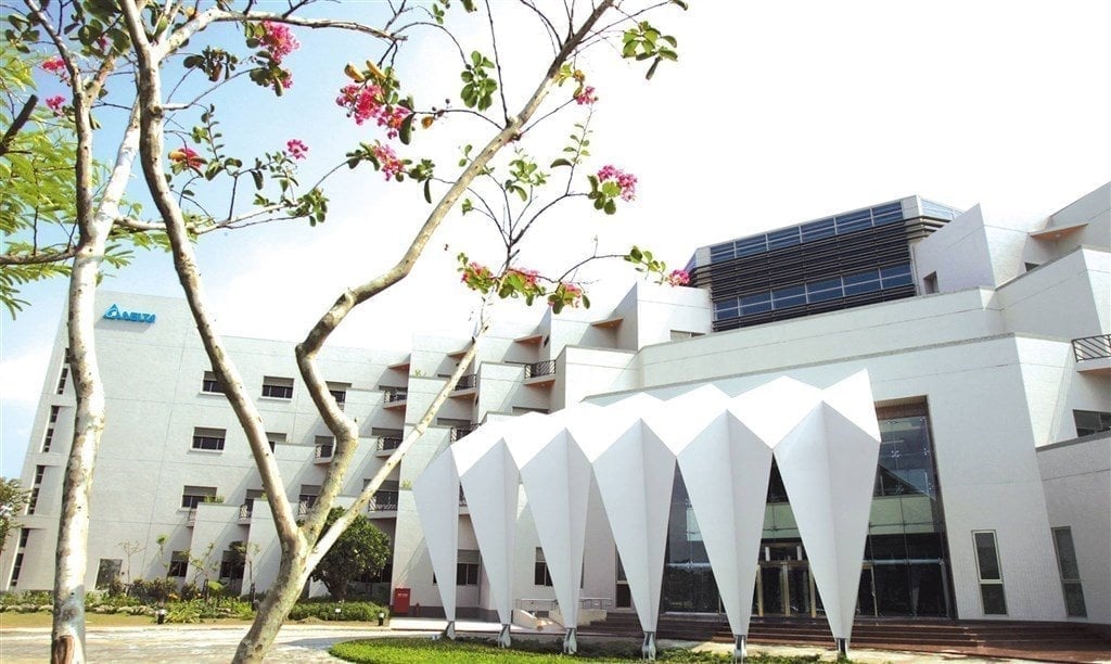 台達電：科技大廠趕建軍火庫階段　AI訂單急又多