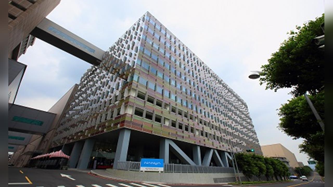 跟著AI起飛！南亞科Q1財報大賺260億 每股盈餘8.41元創新高