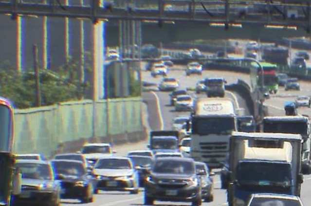 快新聞／大年初一湧車潮　公路局曝「5處省道壅塞路段」
