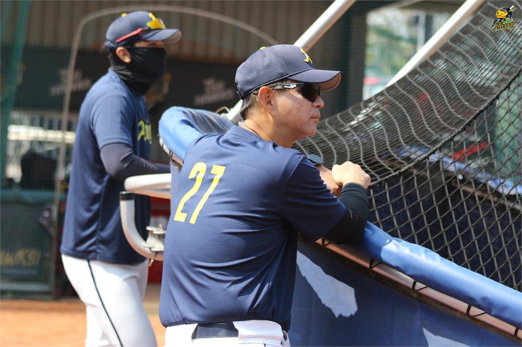 亞運／「阿湯哥」出任務！台壽霸龍湯登凱接2026名古屋亞運台灣成棒隊主帥