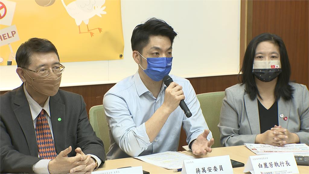 台灣生育率連七降 少子化成國安危機 