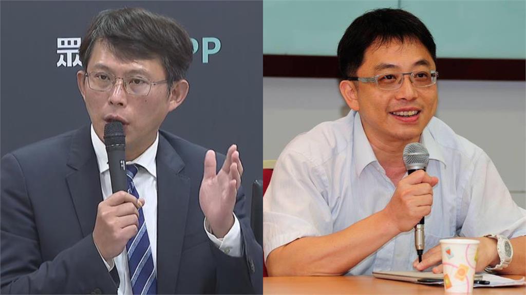 黃國昌狂砍近1千億預算！李忠憲痛批「魔鬼代言人」：以民主之名行破壞之實