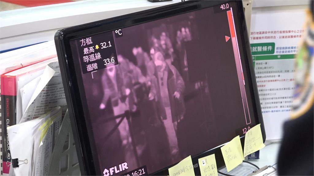 小三通2/7起「常態化」　不開放中轉！林靜儀稱「這些原因」的確得審慎觀察