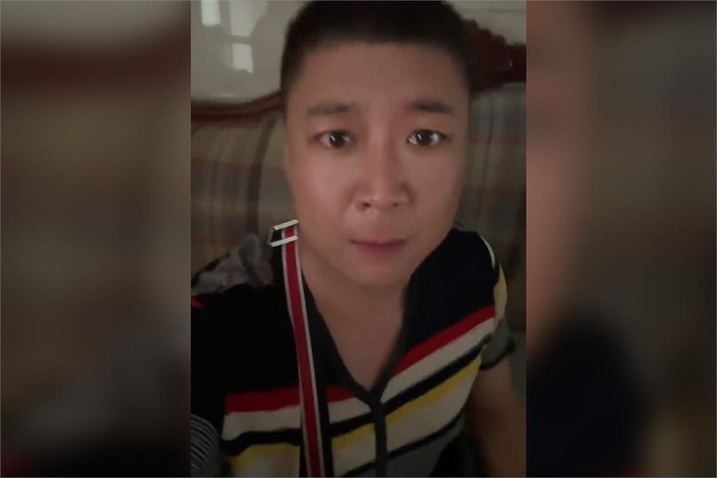 有片／控醫院非法販賣器官！　中國直播主逃跑求救：我馬上要變犧牲品了