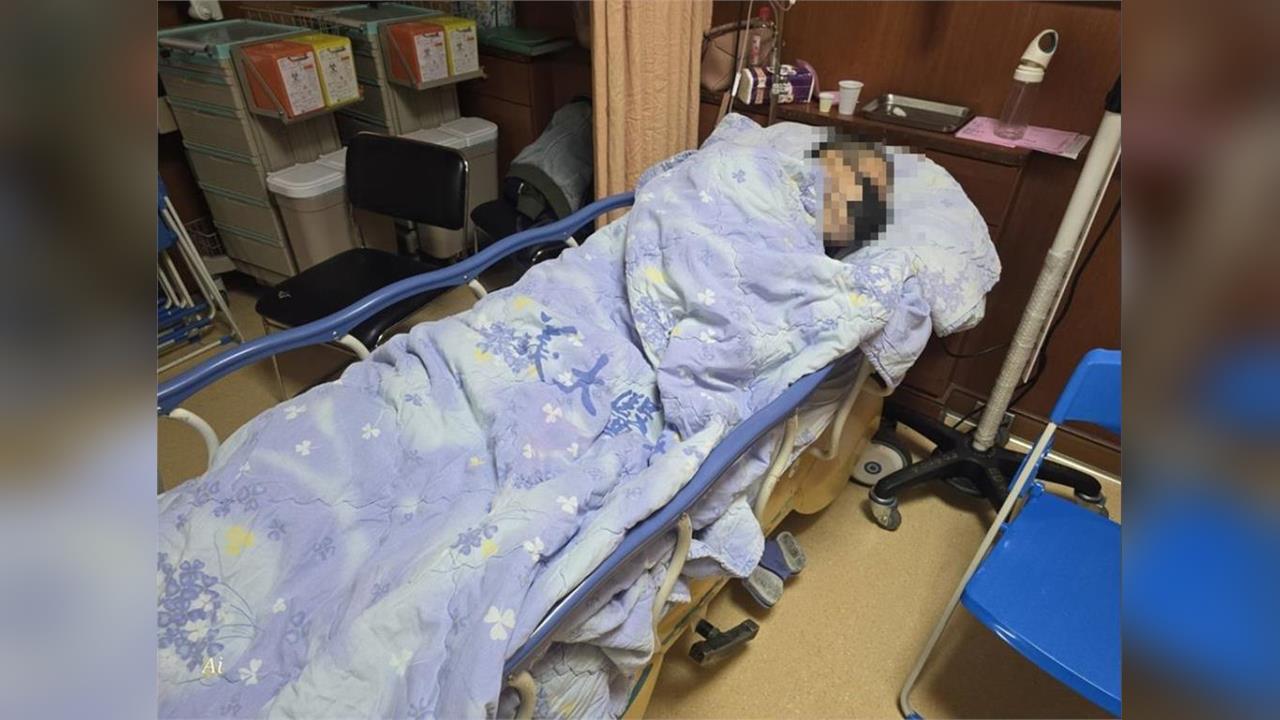 快新聞／前「刑事戰將」涉九州博弈洗錢案！貪污4451萬傳臥床聲請停止審判
