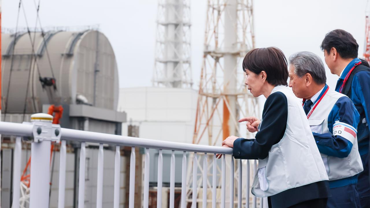 「台灣有事」掀中日緊張　紐時投書：日本讓世界正視台灣