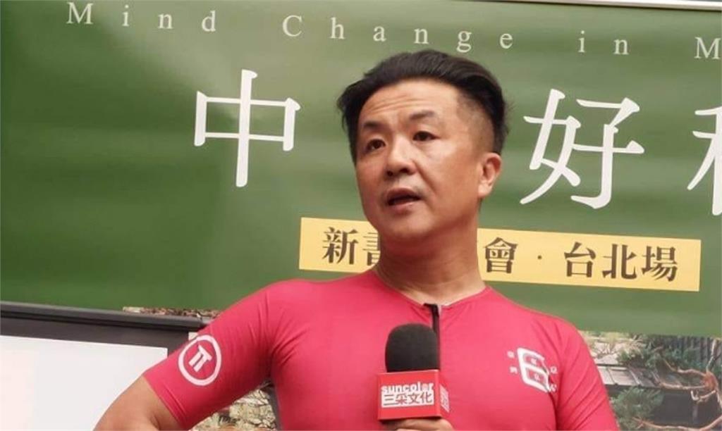 名律師呂秋遠遭爆拒認私生子　「生母控始亂終棄」判決書全曝光