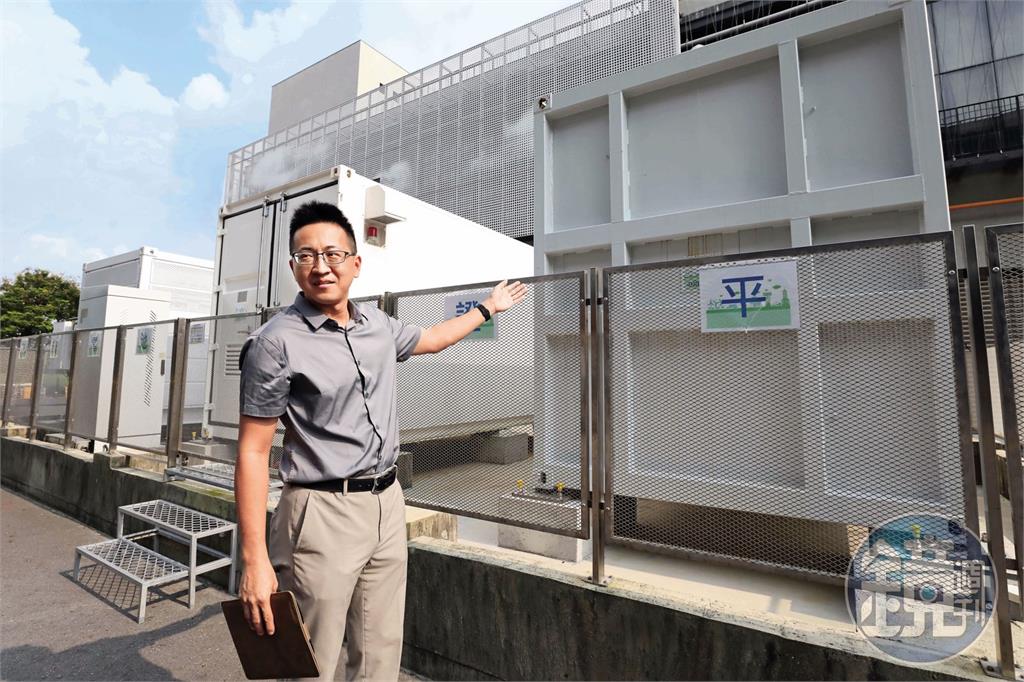 【鹹魚電池大翻身2】工研院促台廠釩電池在地深耕　虹京金屬用磨功出海日本