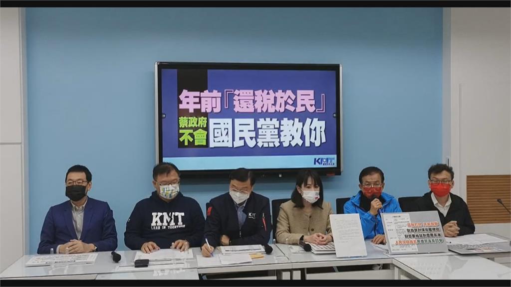 突襲宣布發現金「先斬後奏」？　蘇貞昌反駁：所有作業都一步步來
