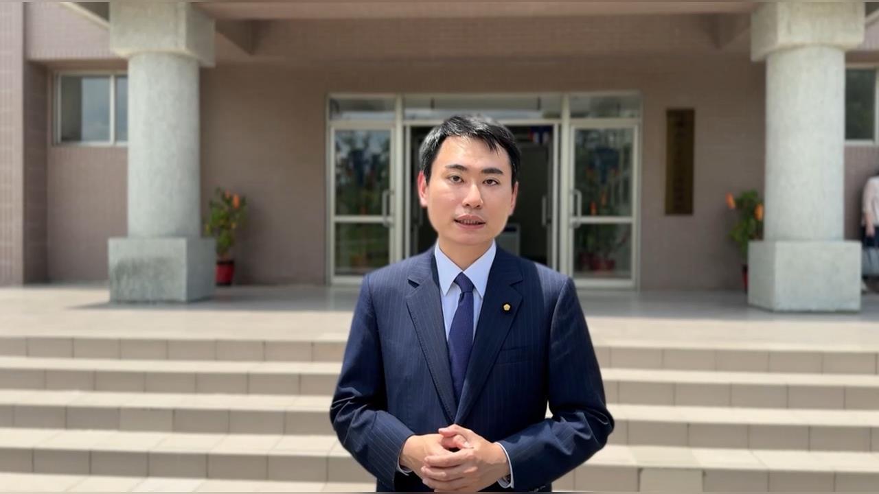 快新聞／藍喊自提無人機條例　陳冠廷籲「回歸國防專業」再提醒這事