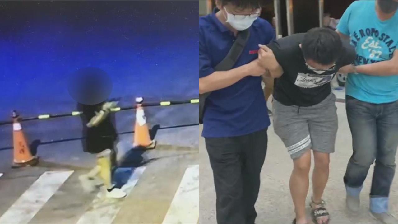 梁育誌姦殺長榮女大生3度判死！更二審「改判無期」律師怒批：爛透了