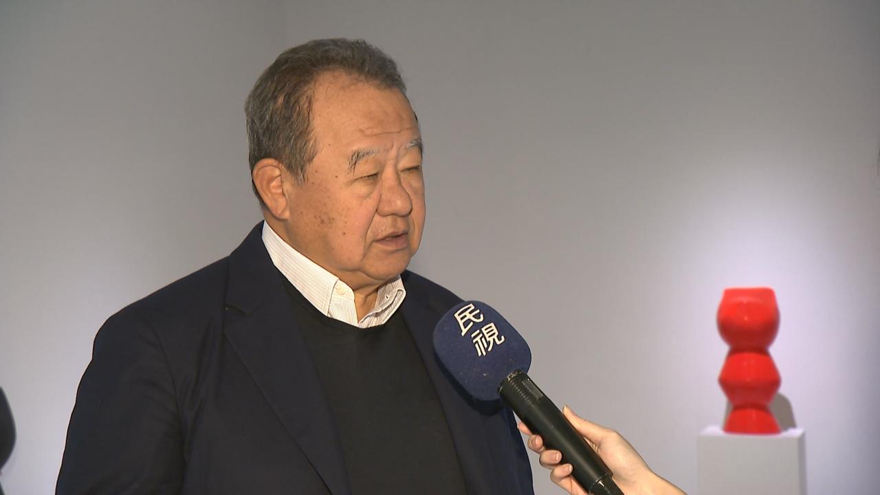 台玻總裁林伯實涉不實轉讓子公司股權　遭士檢起訴