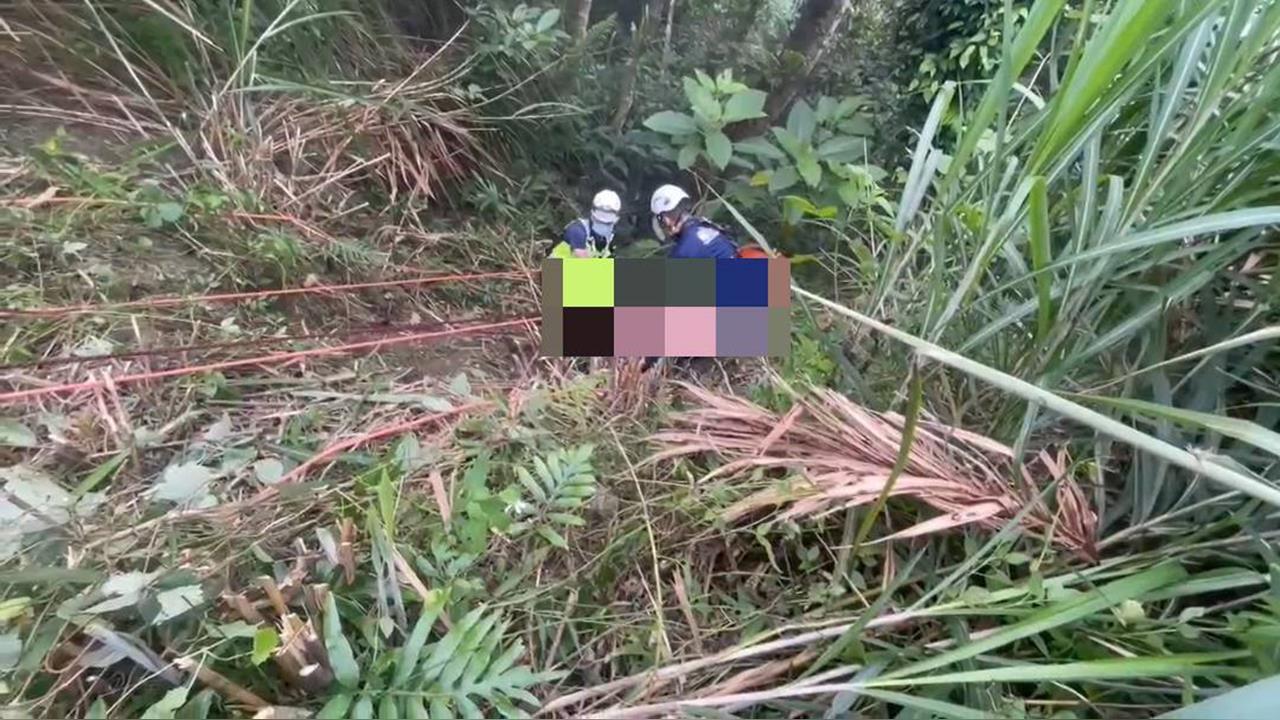 快新聞/80歲老婦失蹤!兒子竟稱死了丟在「這」 檢警初判無他殺