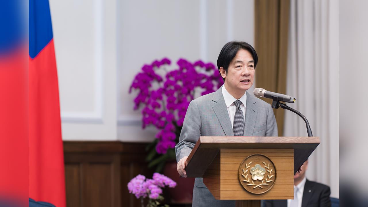 快新聞/第三度提名大法官進度? 總統府:將適時發布相關訊息