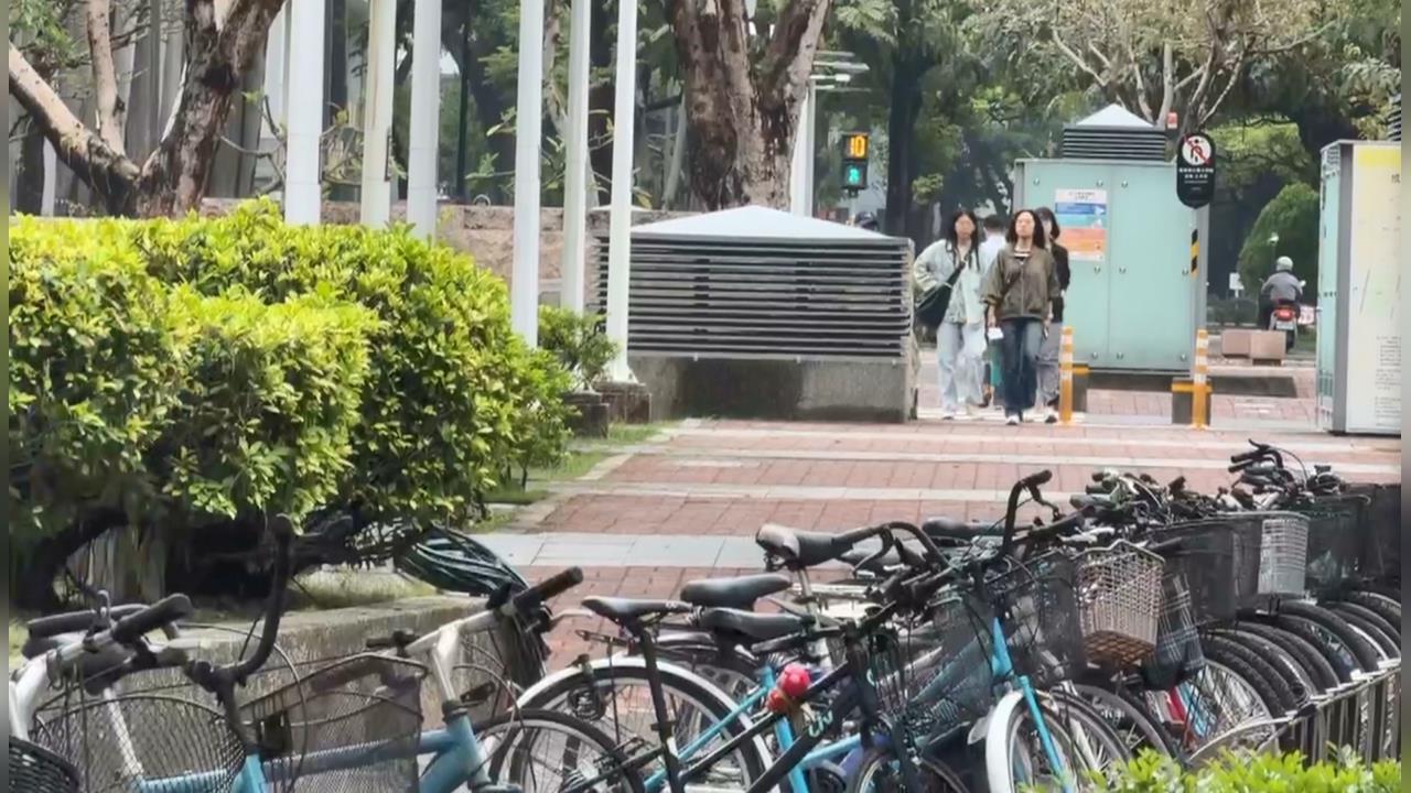 成大收「炸彈恐嚇信」揚言引爆學校　警確認發信地在境外