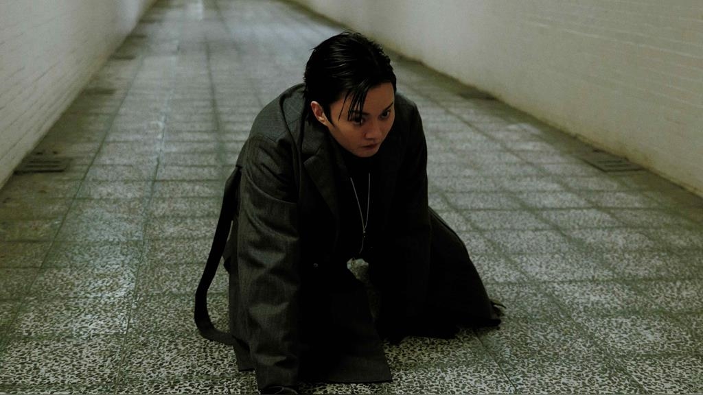 許富凱歌王變戲精！出道15年宣布好消息 曝生涯「最硬挑戰」：頭暈好幾次