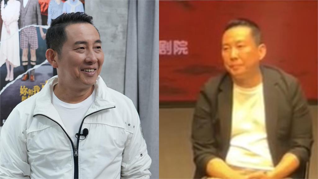 屈中恆赴中國遭列「劣跡藝人」觀眾起身嗆：吸毒！活動急喊卡尷尬場面曝
