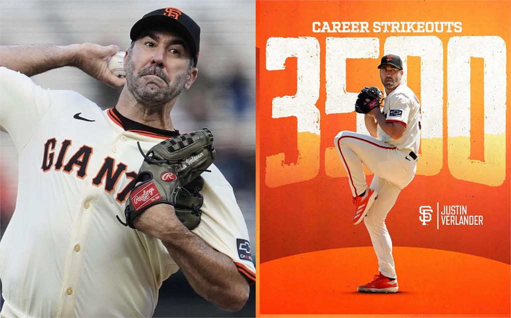 MLB(影)／韋大人3500K史上第10名！單場失5分吞下本季第9敗