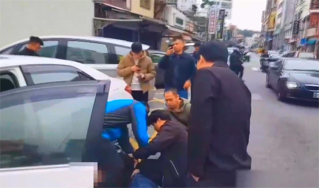 假幣商找身障當車手！花蓮女投資虛擬幣「遭詐173萬」警溯源逮8人