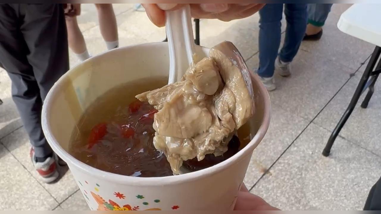 補身別只喝湯！無毒教母譚敦慈曝「1迷思」：恐蛋白質攝取不足
