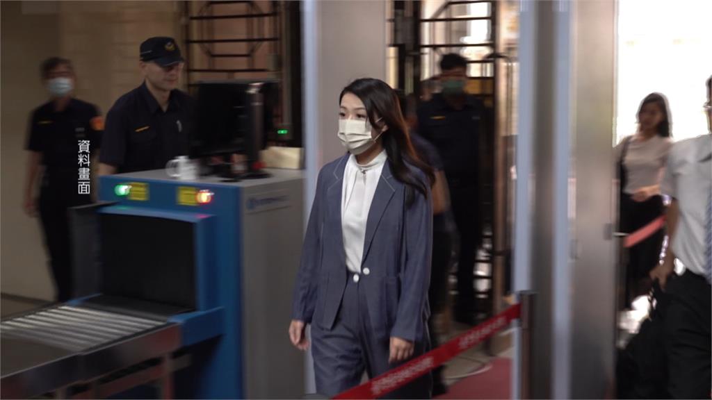 詐領46萬元助理費！高虹安一審判「7年4個月」 褫奪公權4年