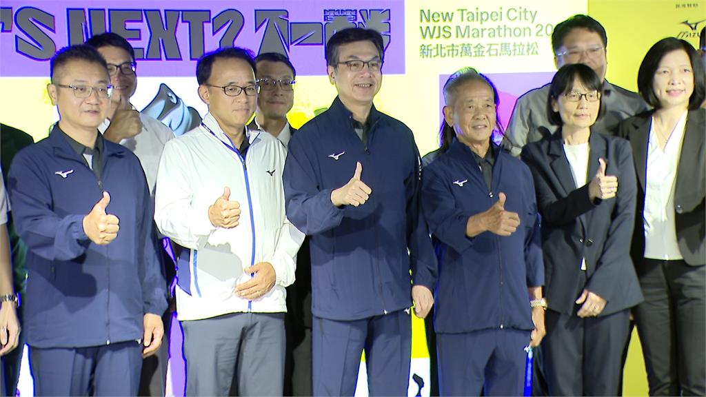 「2024萬金石馬」週二報名開跑　融合觀光、永續賽事更添亮點