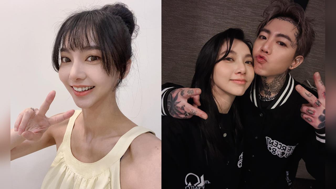 挺過鬧離婚、遭前妻提告!謝和弦辣妻認了「要建立邊界感」:丈夫不共享