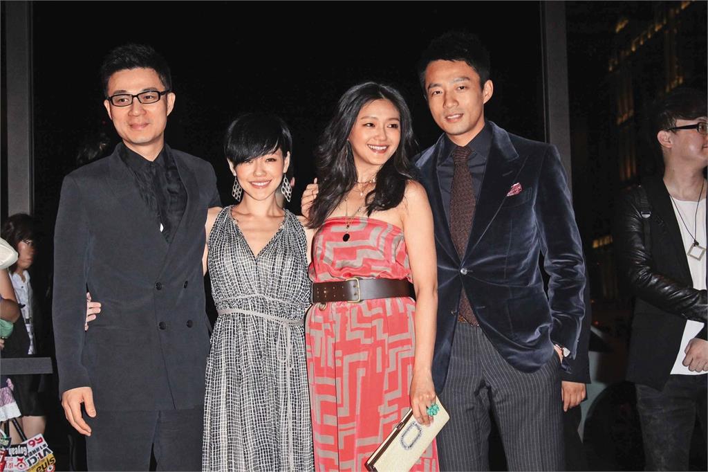 【大S率性一生6】見5次就閃婚最終離婚收場　「大S還原家暴現場」控汪小菲婚內出軌