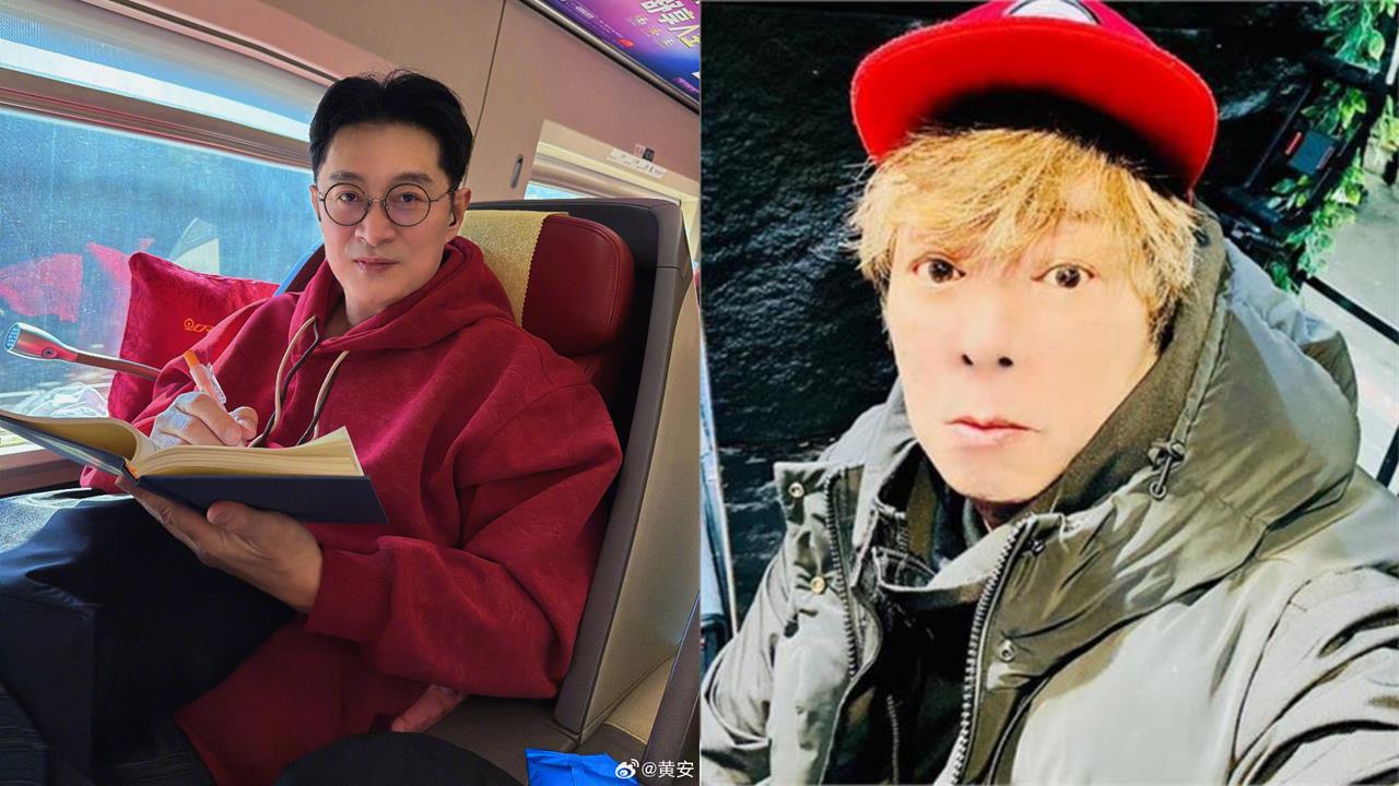 曹西平驟逝享壽66歲！黃安發文「吐百字心聲」聲稱：穿越告知死期