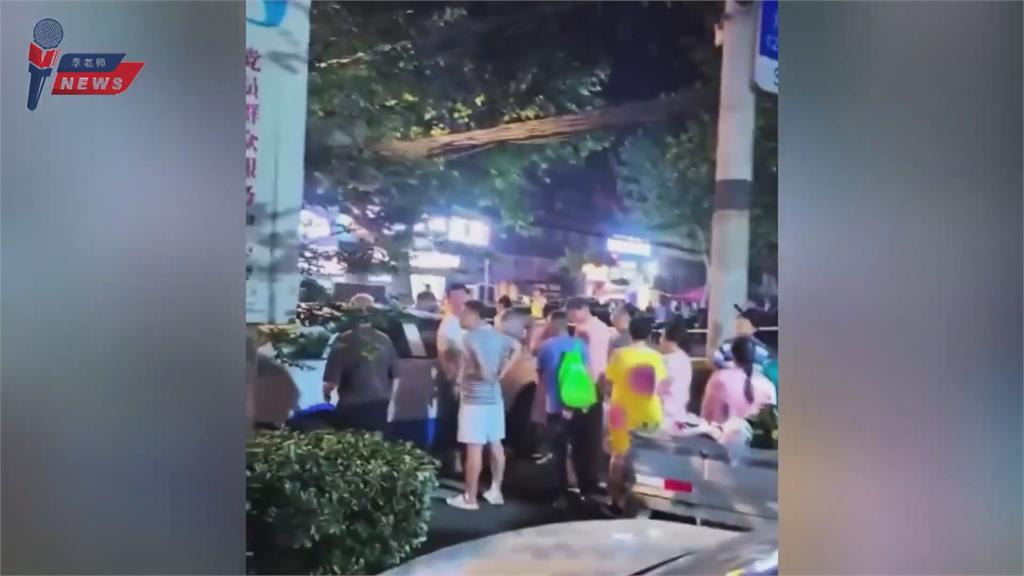 中國武漢驚傳1死2傷槍擊案　消息衝上熱搜後疑遭封鎖