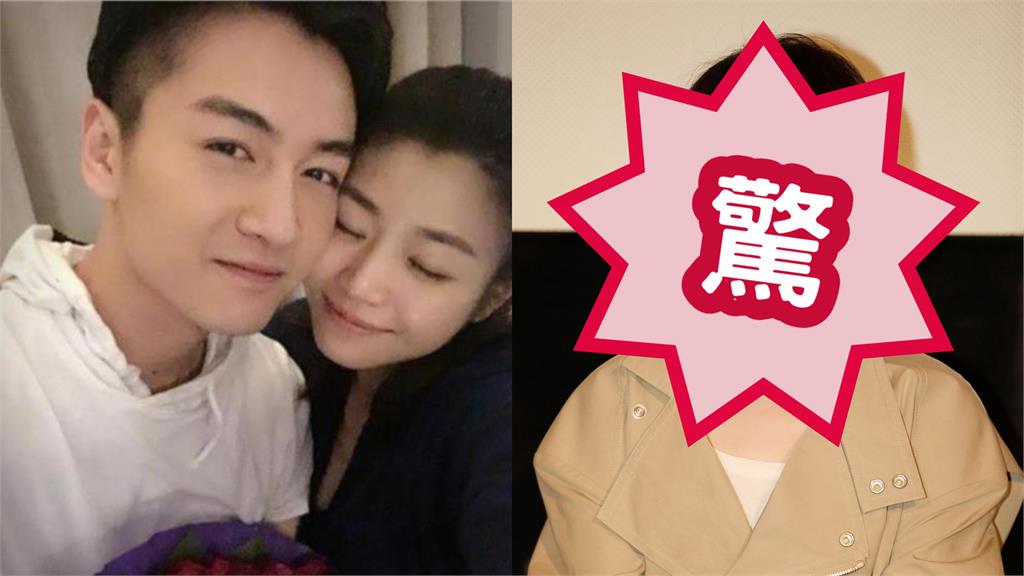 才離婚陳妍希!陳曉遭傳震撼彈「猛吃回頭草」原因曝光網炸鍋:世紀大復合