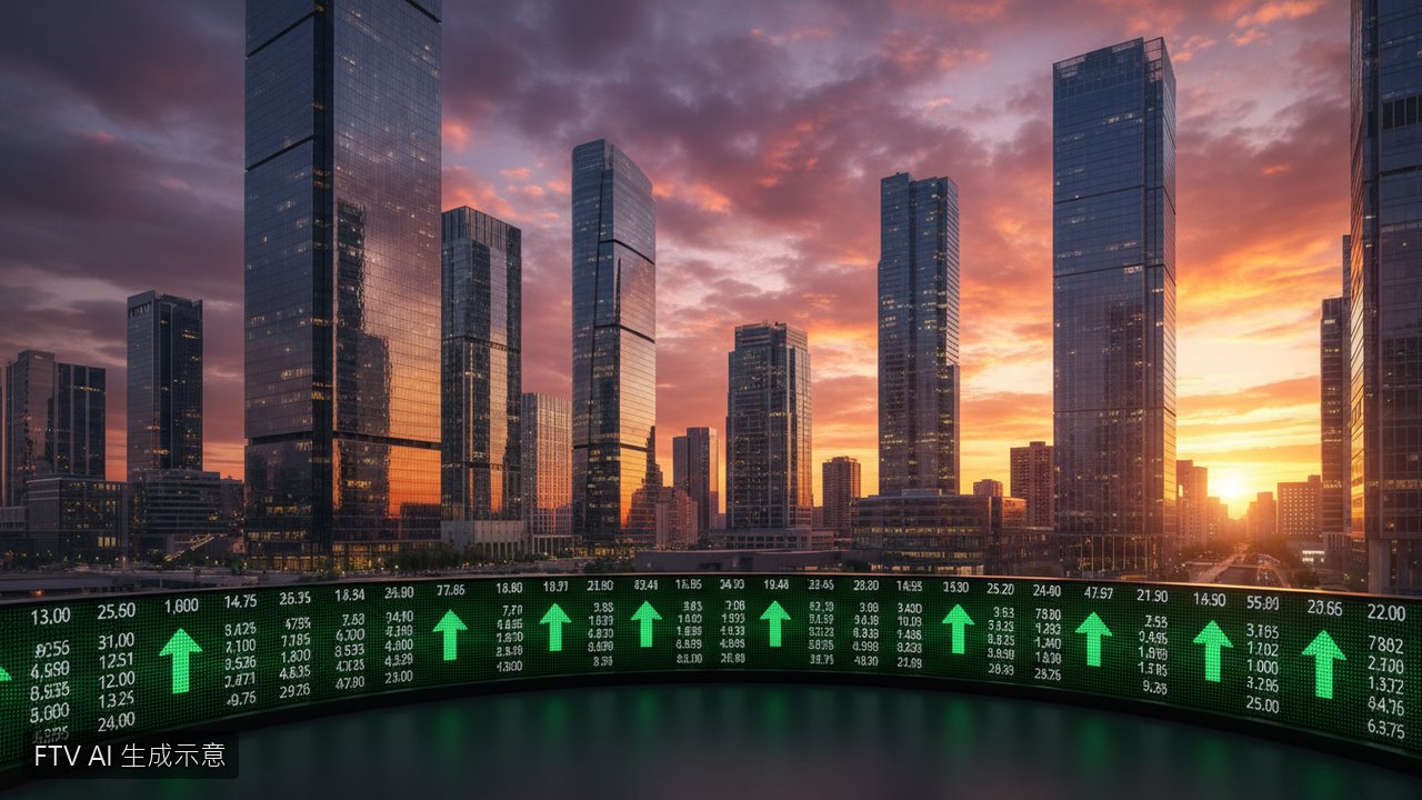 美股財報利多抵銷中東陰霾！科技巨頭領漲、禮來獲利看俏