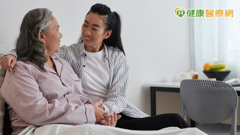 免開心治好重度二尖瓣閉鎖不全　健保有條件給付百萬費用