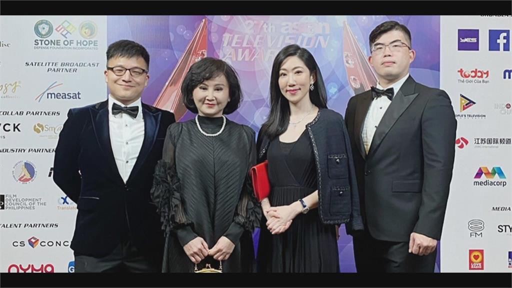 第27屆亞洲電視大獎　民視新聞一舉奪下3大獎