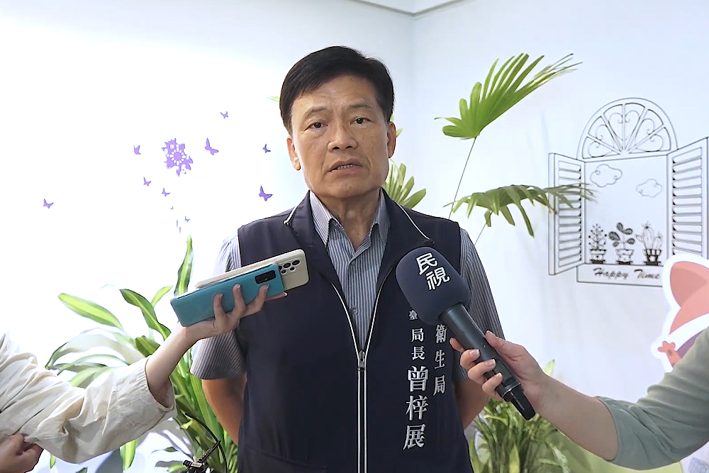 好市多莓果案上訴逾期免罰200萬　台中衛生局長認了：已懲處失職人員