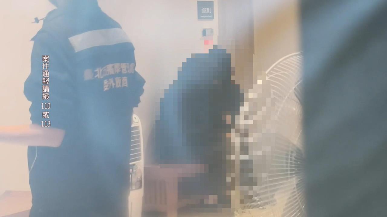 獨家／女大生家中產子「男嬰夭折伴屍6天」　小媽媽涉殺人罪聲押
