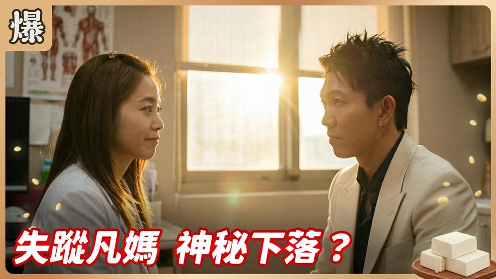 角頭律師離奇身世曝光！原來他的親媽是那個女人？《豆腐媽媽-EP69精彩片段》