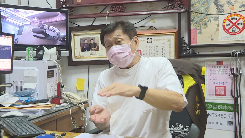 酒店女殺男友矇眼、綁重物沉屍 民俗專家:不讓死者回來報仇