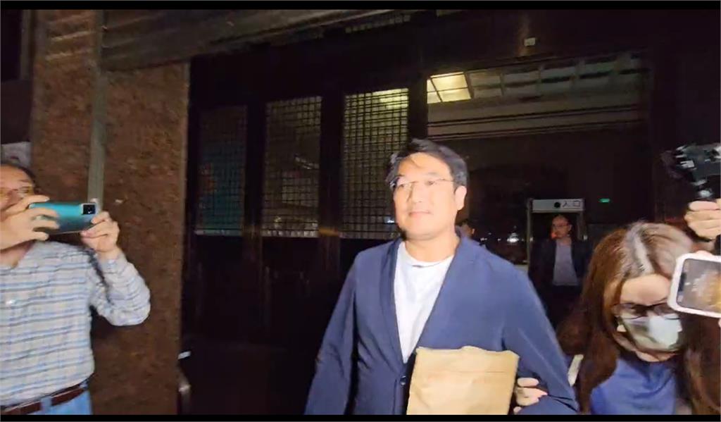 快新聞／替張淵翔緩頰？網傳民政局長掌握個資合理　中選會3點聲明：造謠者勿再法盲