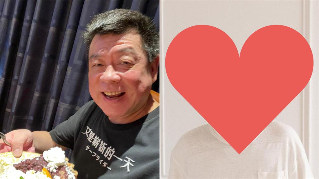 孫德榮自爆遺產開2條件「一次給」3億！想認「他」當乾兒子：要不要忍一下？ 