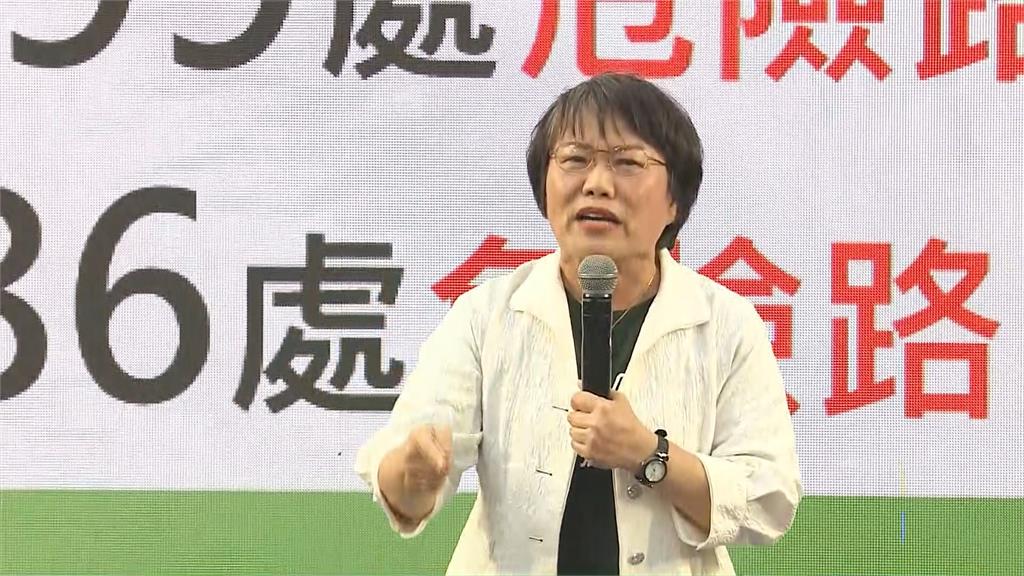 傳520後改組成「戰鬥內閣」　劉世芳也被點名：謝謝指教