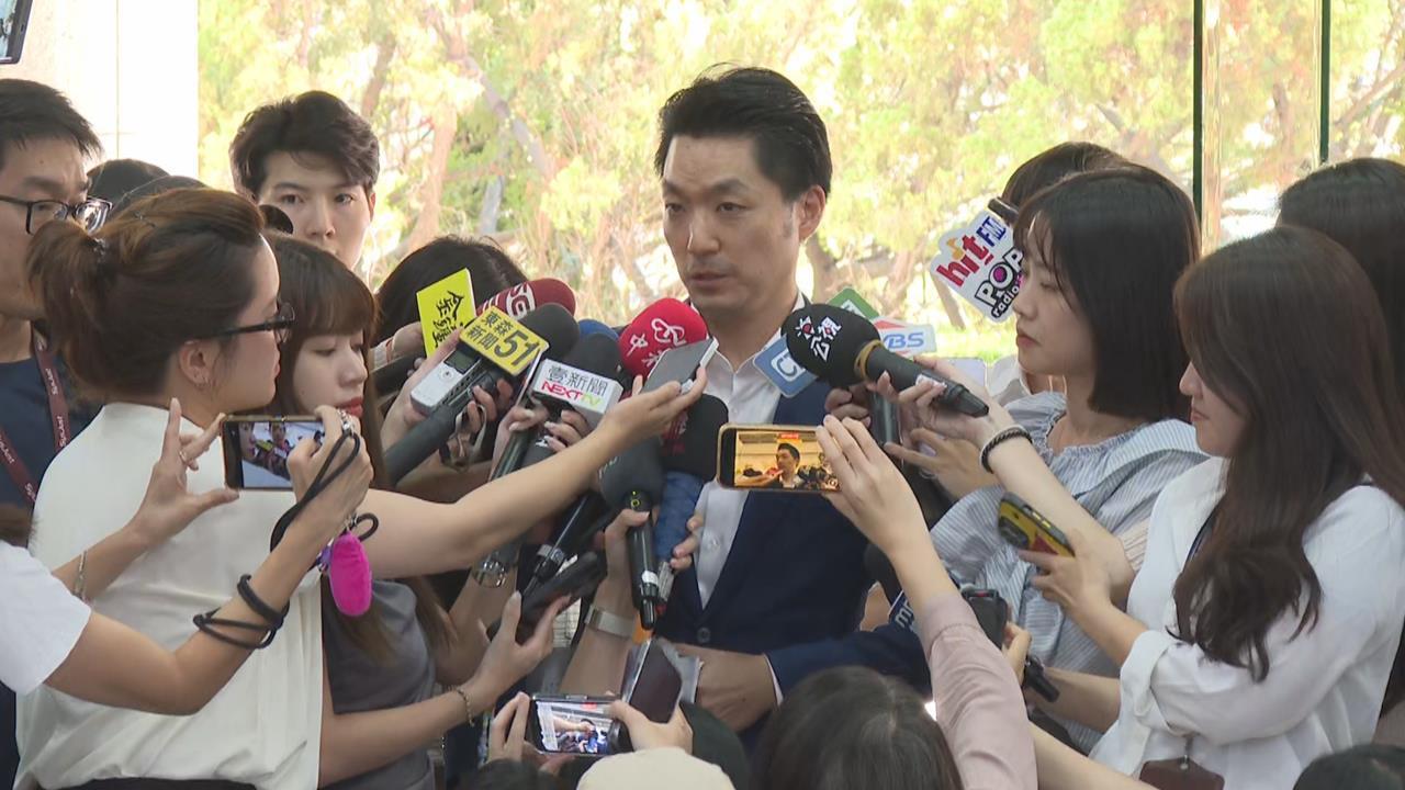 向前行(影)/獨!輝達台北總部案瀕破局...簡舒培揭蔣萬安「1事」:根本蔣大話!