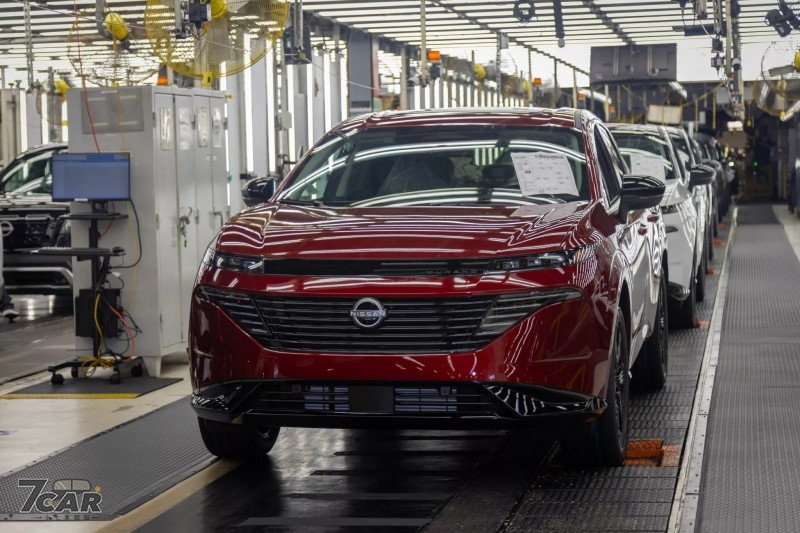 Nissan 財務危機持續惡化 股東會爆發激烈質疑
