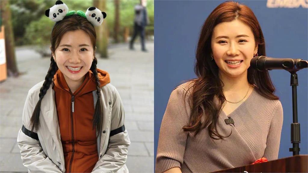 超越黃安、劉樂妍!福原愛喜曬「舔共1證書」中國網嗨翻:早就是東北籍了吧