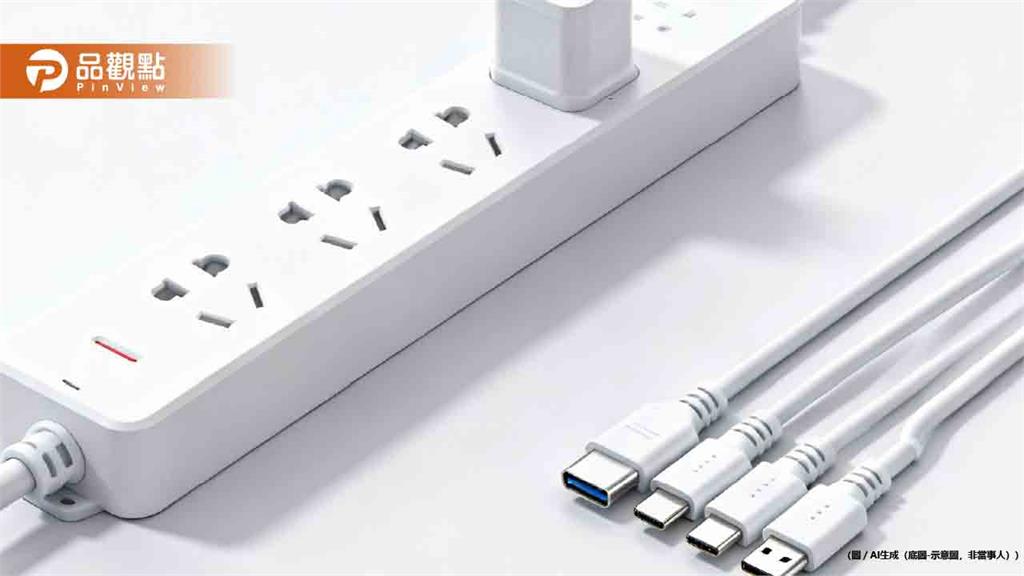 家中延長線「發燙變軟」消防員警告：你正在和死神拔河