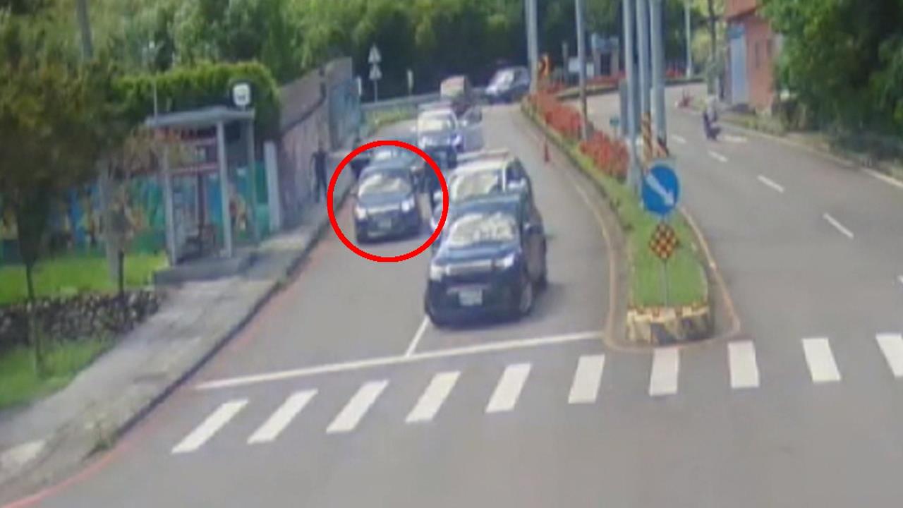 「山老鼠」集團覆滅！　警路口神埋伏逮人